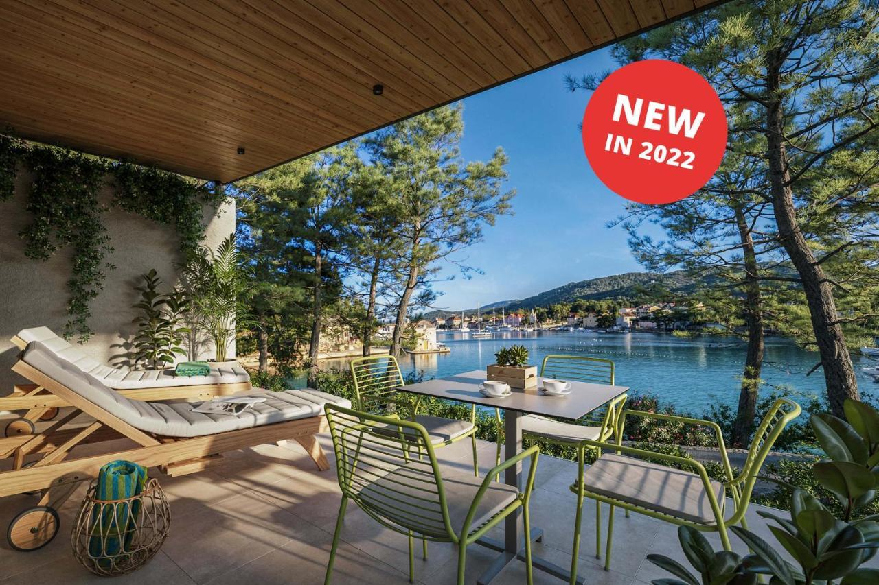 Valamar Amicor Resort Stari Grad  Εξωτερικό φωτογραφία