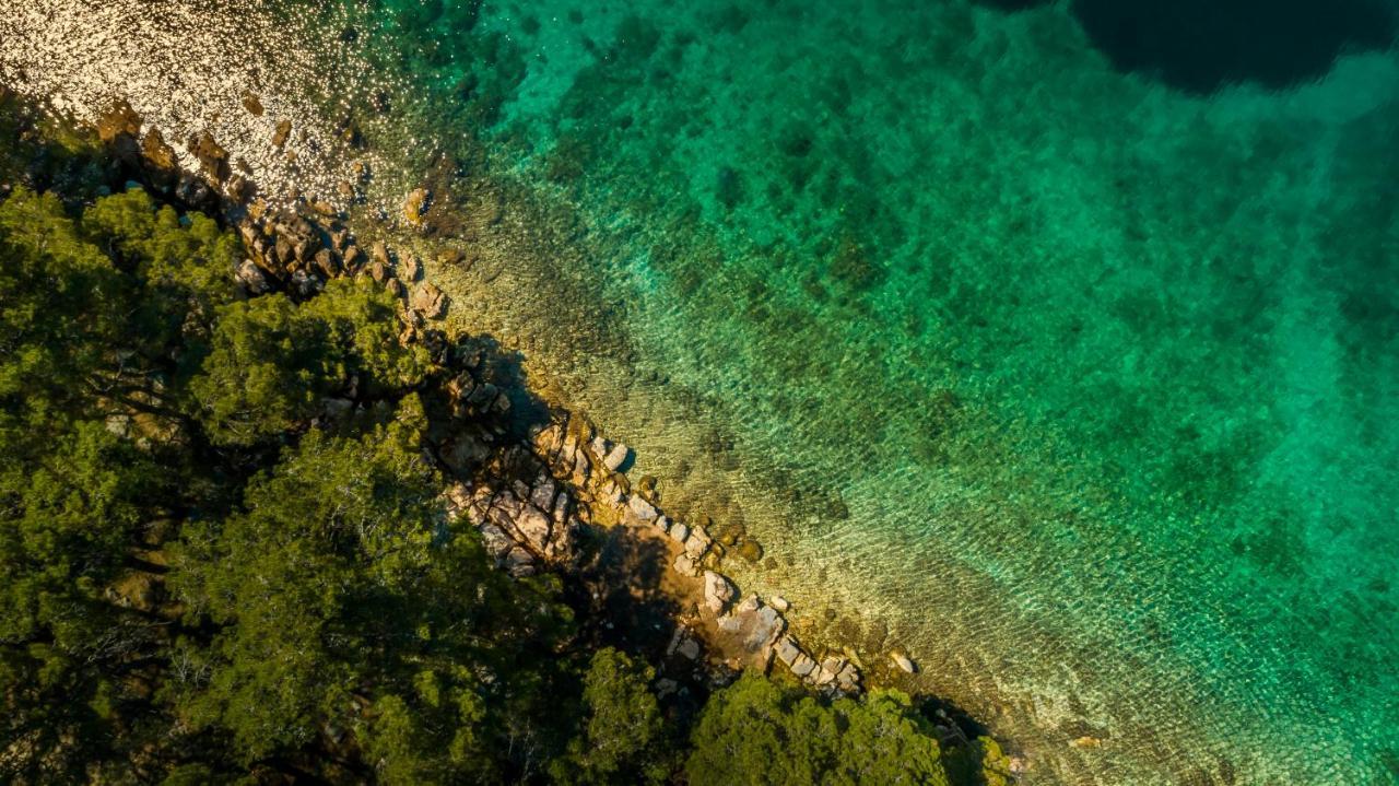 Valamar Amicor Resort Stari Grad  Εξωτερικό φωτογραφία