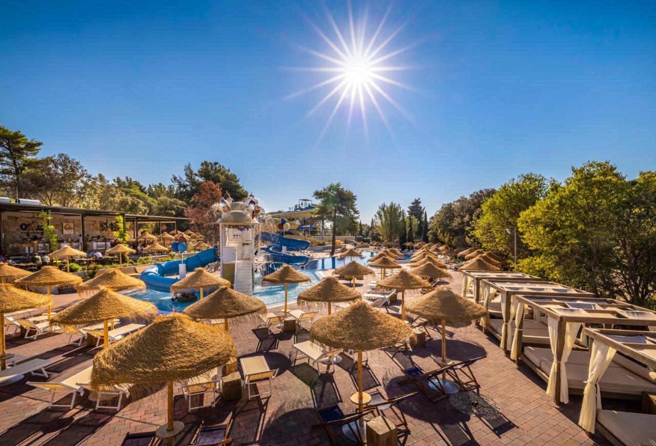 Valamar Amicor Resort Stari Grad  Εξωτερικό φωτογραφία