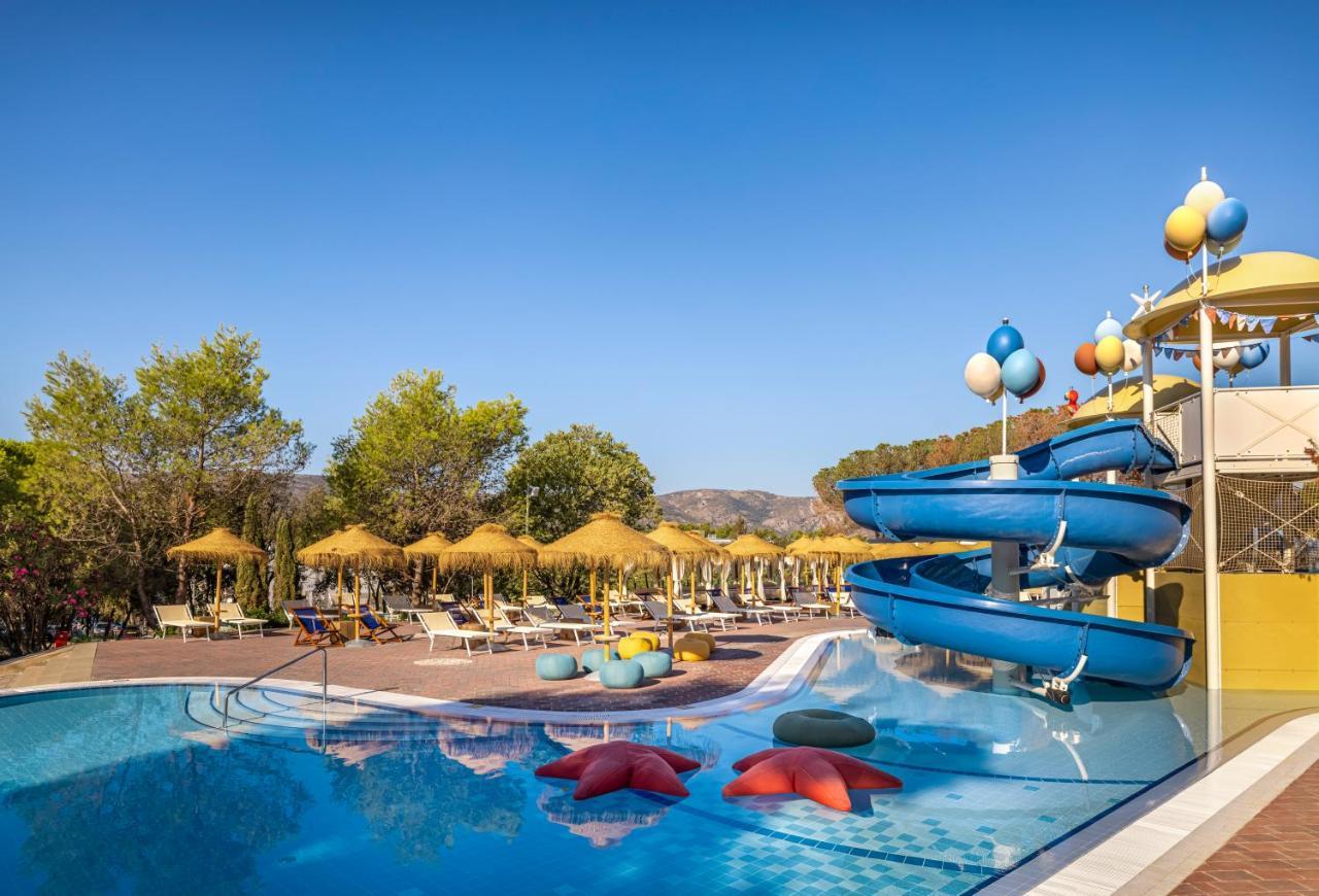 Valamar Amicor Resort Stari Grad  Εξωτερικό φωτογραφία