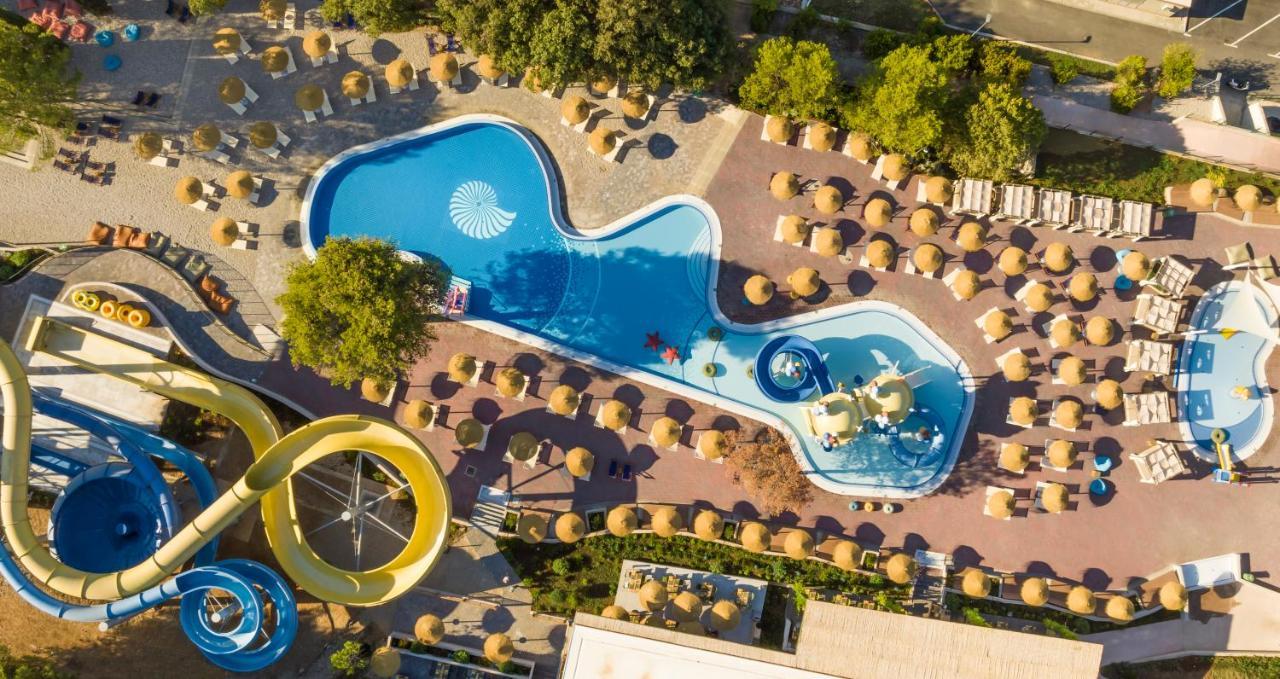 Valamar Amicor Resort Stari Grad  Εξωτερικό φωτογραφία
