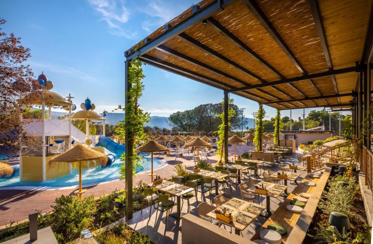 Valamar Amicor Resort Stari Grad  Εξωτερικό φωτογραφία