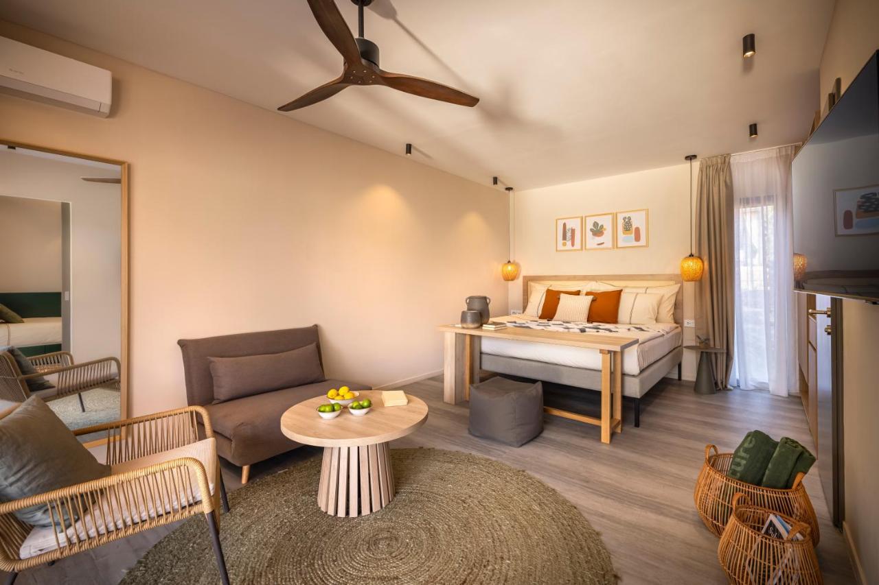Valamar Amicor Resort Stari Grad  Εξωτερικό φωτογραφία