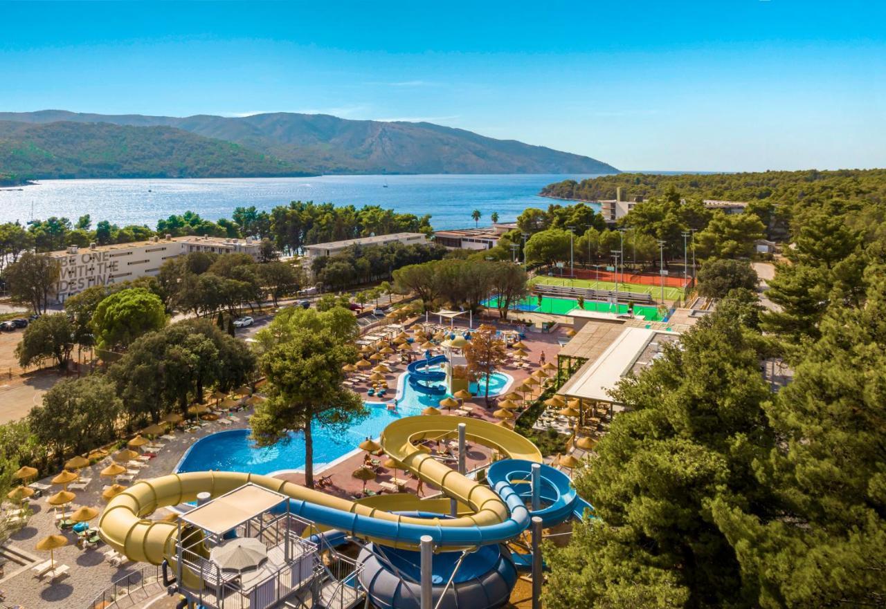 Valamar Amicor Resort Stari Grad  Εξωτερικό φωτογραφία