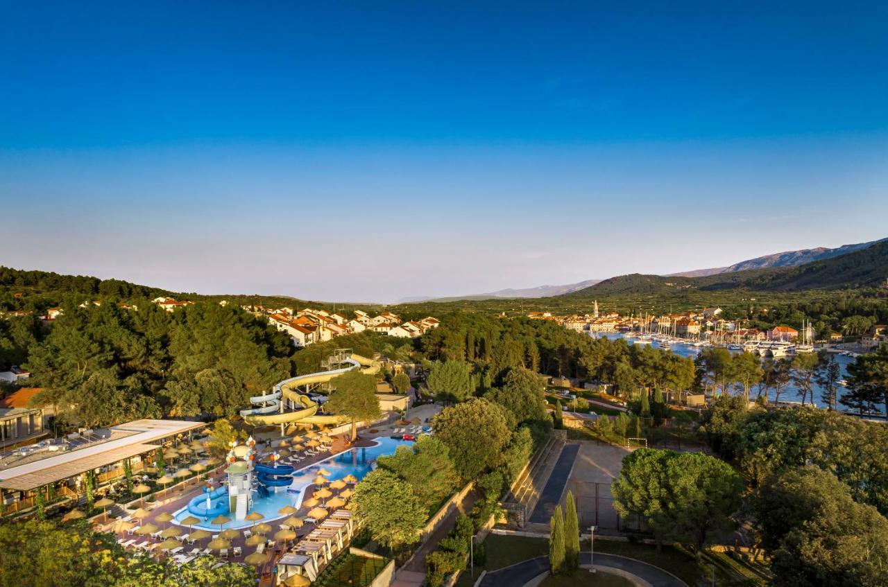 Valamar Amicor Resort Stari Grad  Εξωτερικό φωτογραφία