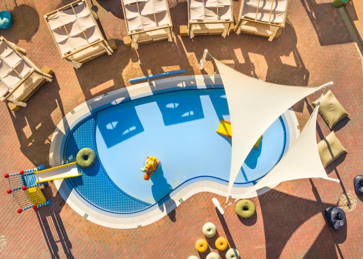Valamar Amicor Resort Stari Grad  Εξωτερικό φωτογραφία