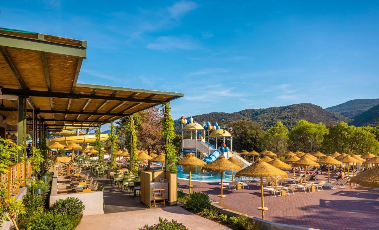 Valamar Amicor Resort Stari Grad  Εξωτερικό φωτογραφία