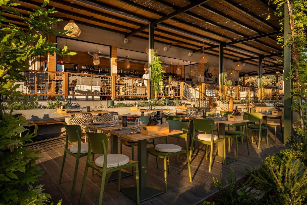 Valamar Amicor Resort Stari Grad  Εξωτερικό φωτογραφία