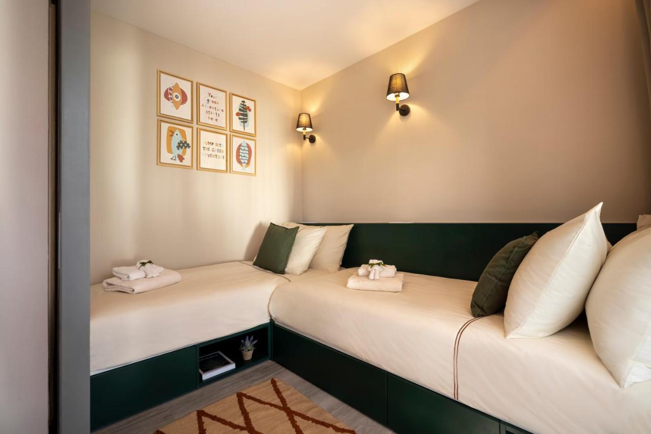 Valamar Amicor Resort Stari Grad  Εξωτερικό φωτογραφία
