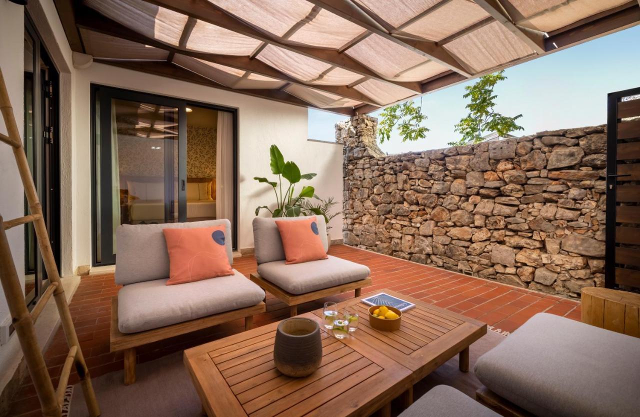 Valamar Amicor Resort Stari Grad  Δωμάτιο φωτογραφία