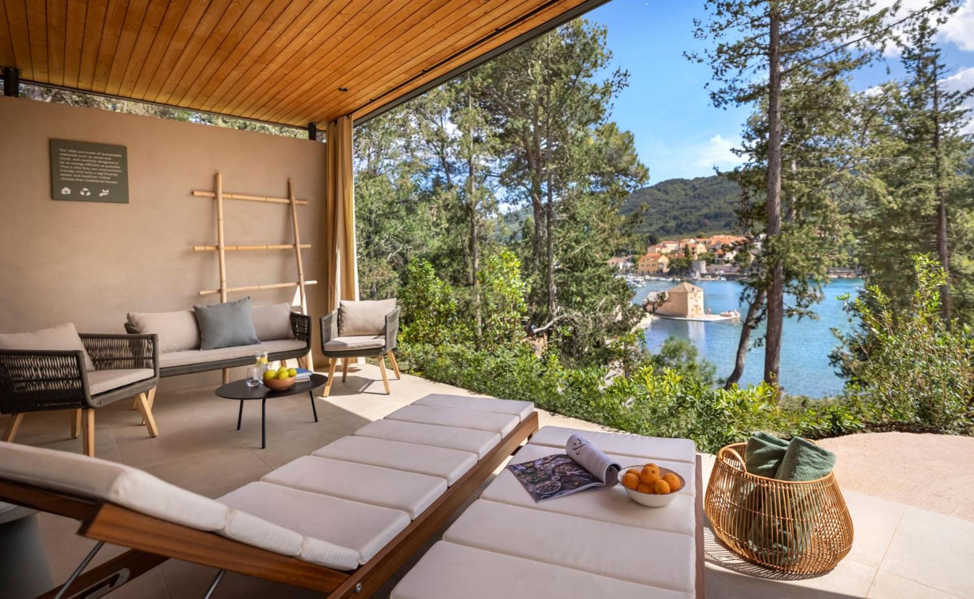 Valamar Amicor Resort Stari Grad  Εξωτερικό φωτογραφία