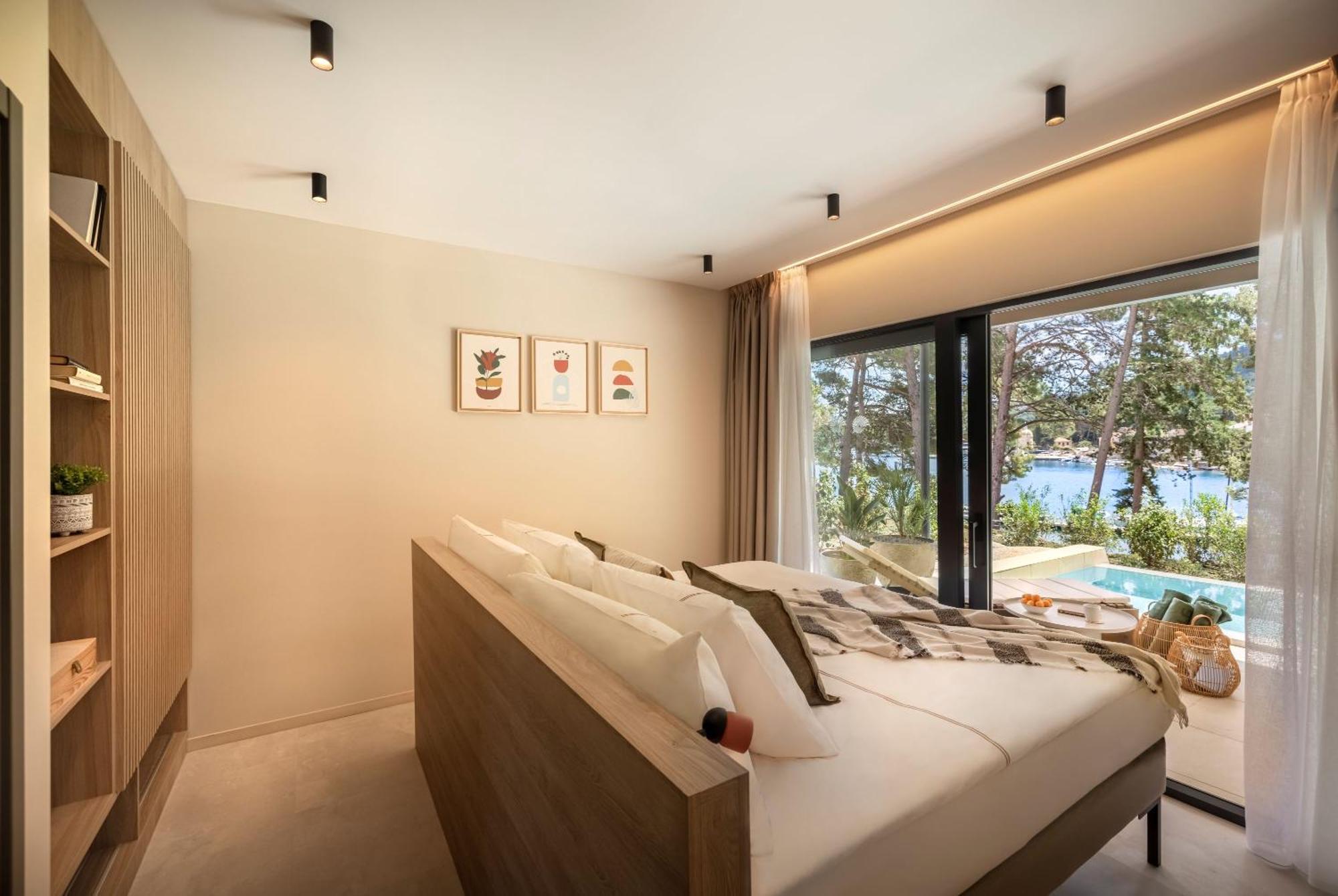 Valamar Amicor Resort Stari Grad  Εξωτερικό φωτογραφία