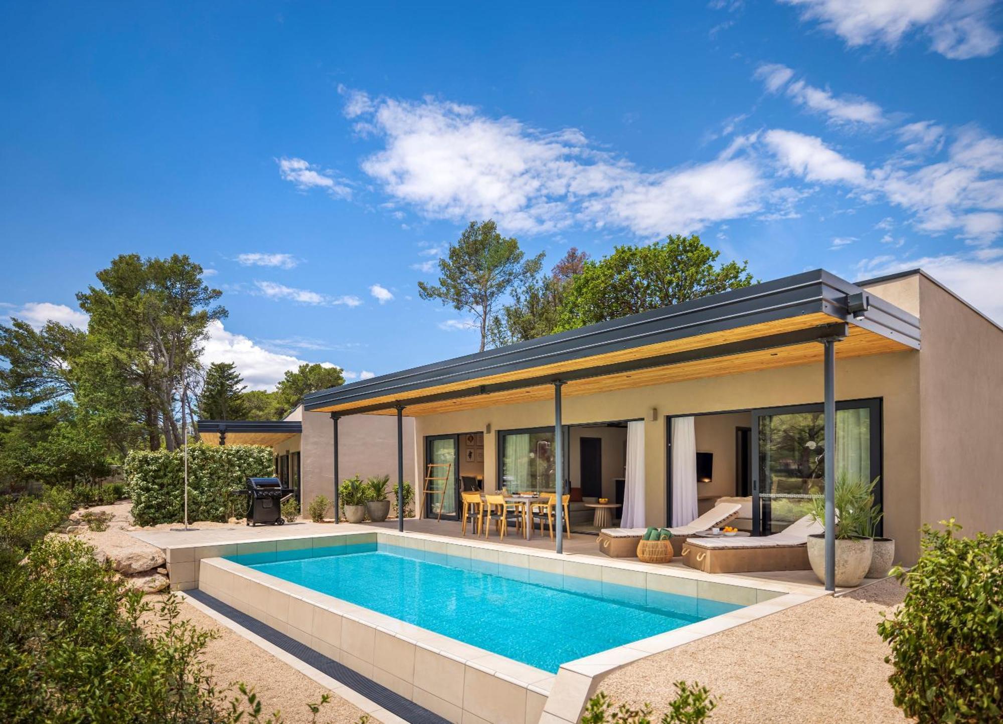 Valamar Amicor Resort Stari Grad  Εξωτερικό φωτογραφία
