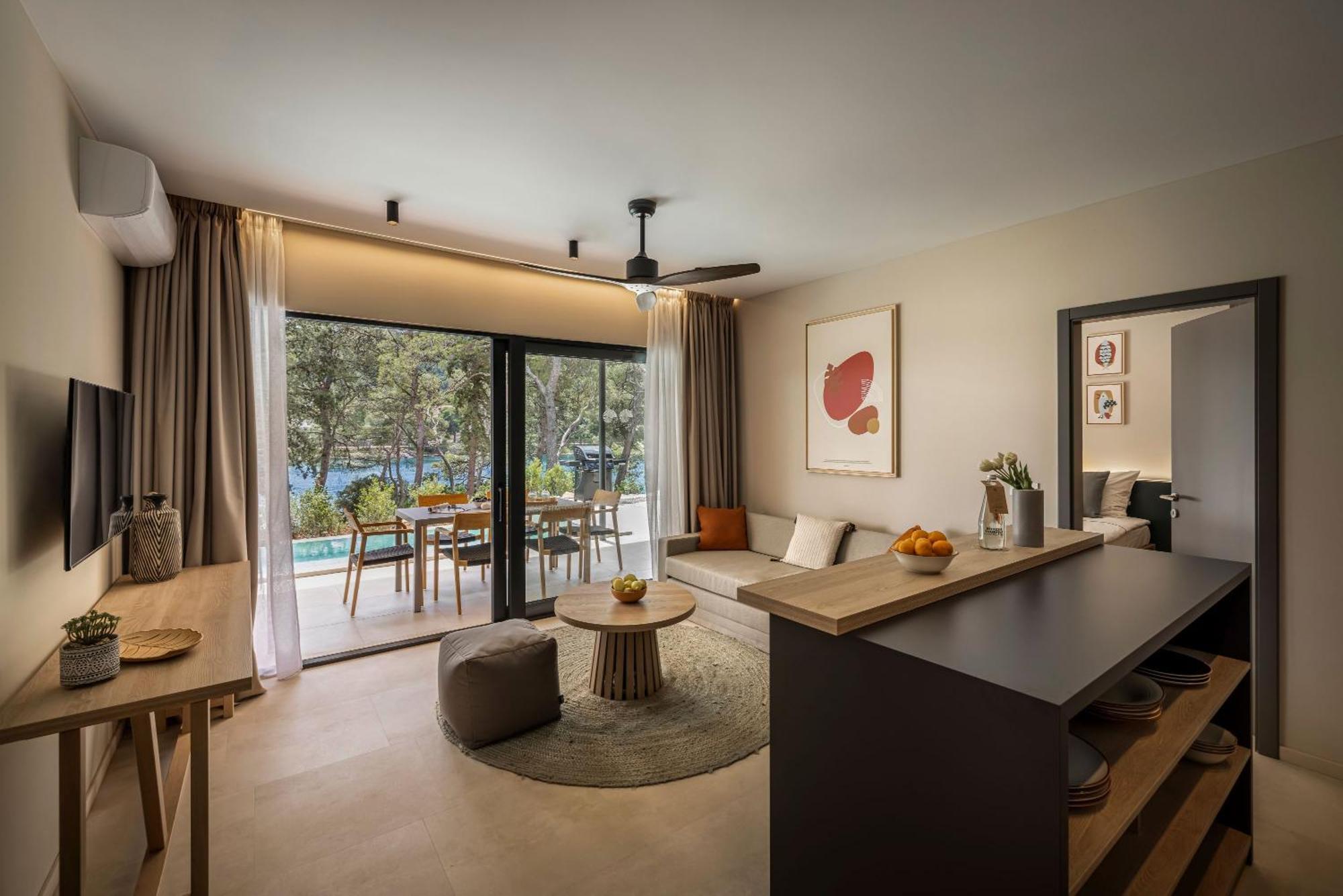 Valamar Amicor Resort Stari Grad  Εξωτερικό φωτογραφία