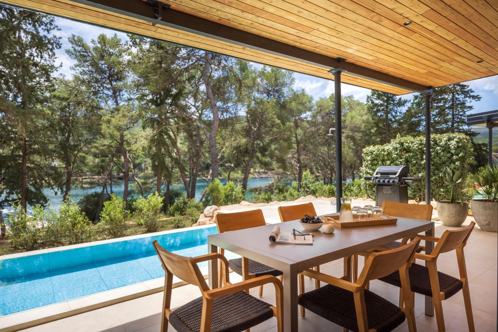 Valamar Amicor Resort Stari Grad  Εξωτερικό φωτογραφία