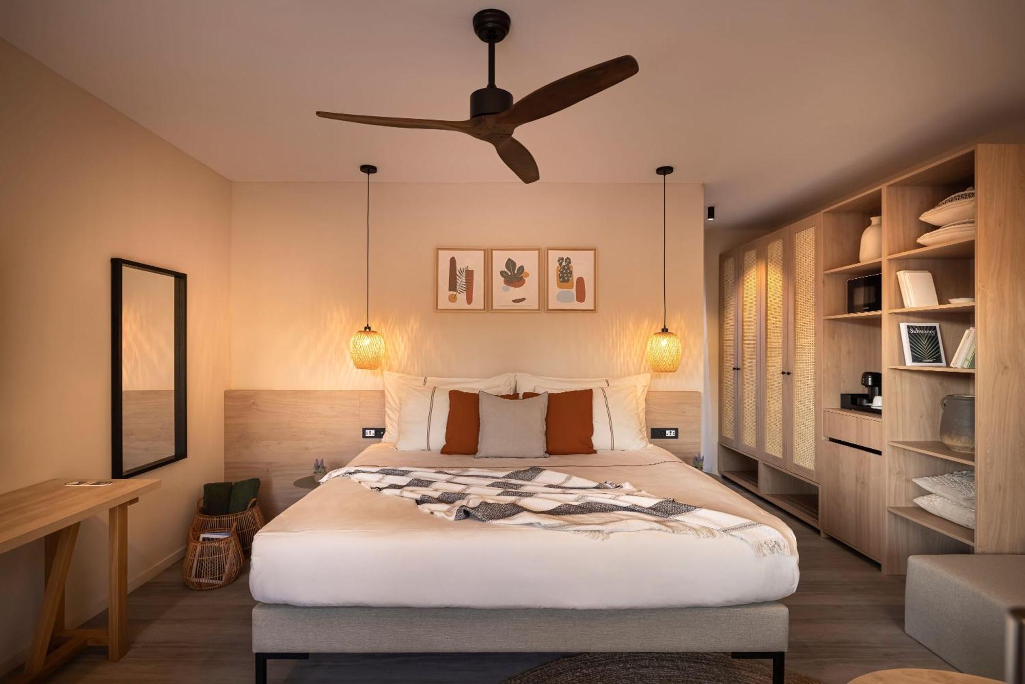 Valamar Amicor Resort Stari Grad  Εξωτερικό φωτογραφία
