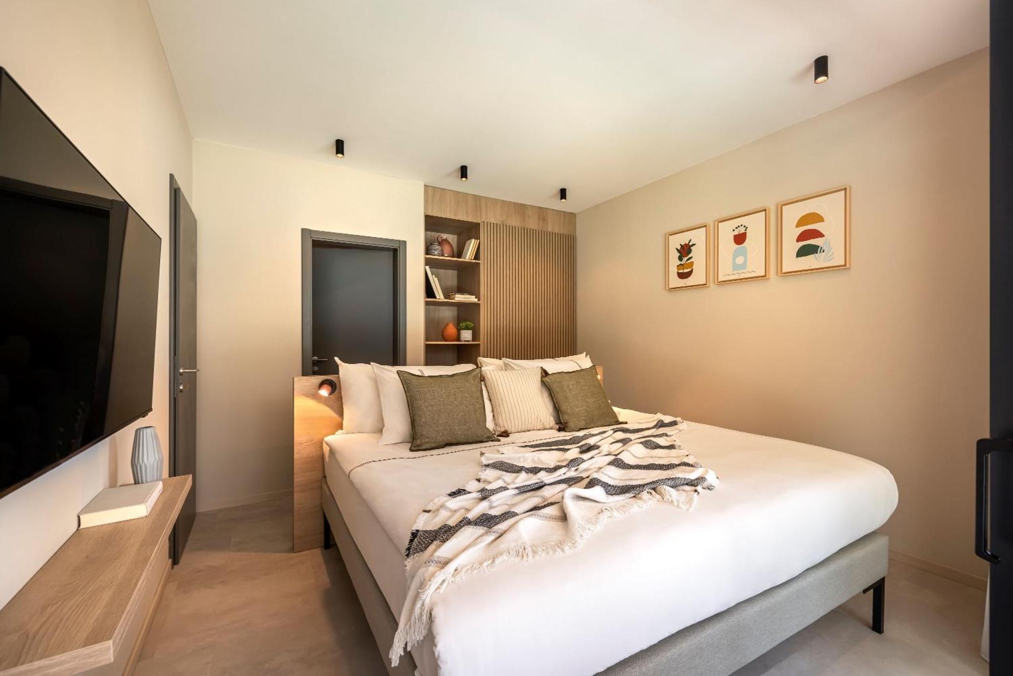 Valamar Amicor Resort Stari Grad  Δωμάτιο φωτογραφία