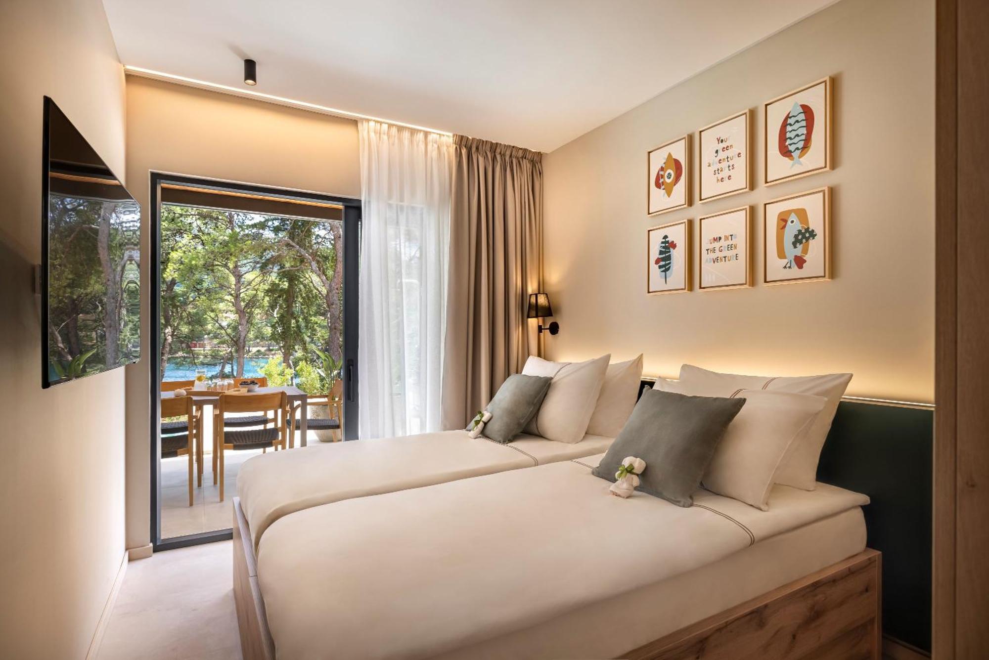 Valamar Amicor Resort Stari Grad  Δωμάτιο φωτογραφία
