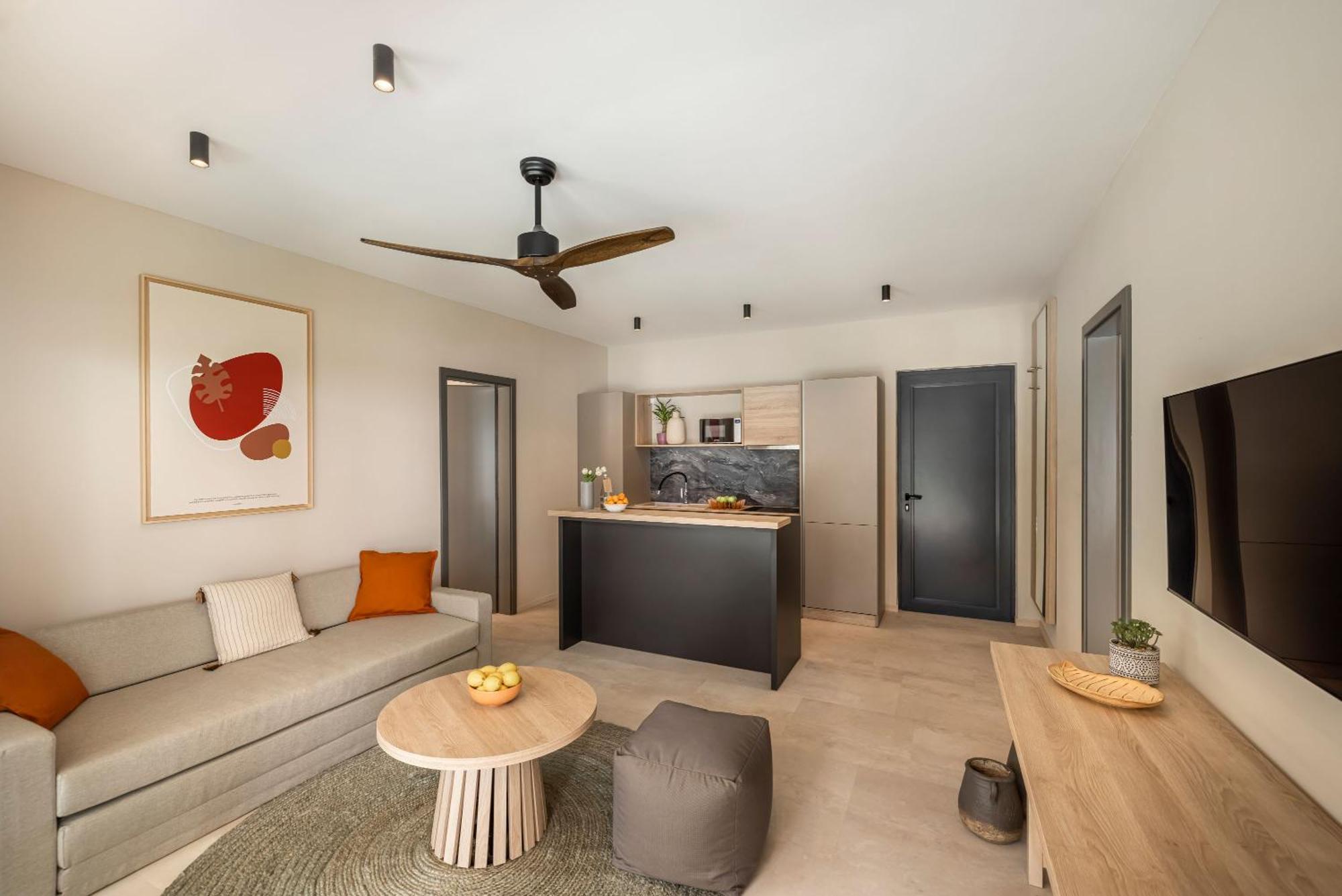 Valamar Amicor Resort Stari Grad  Εξωτερικό φωτογραφία