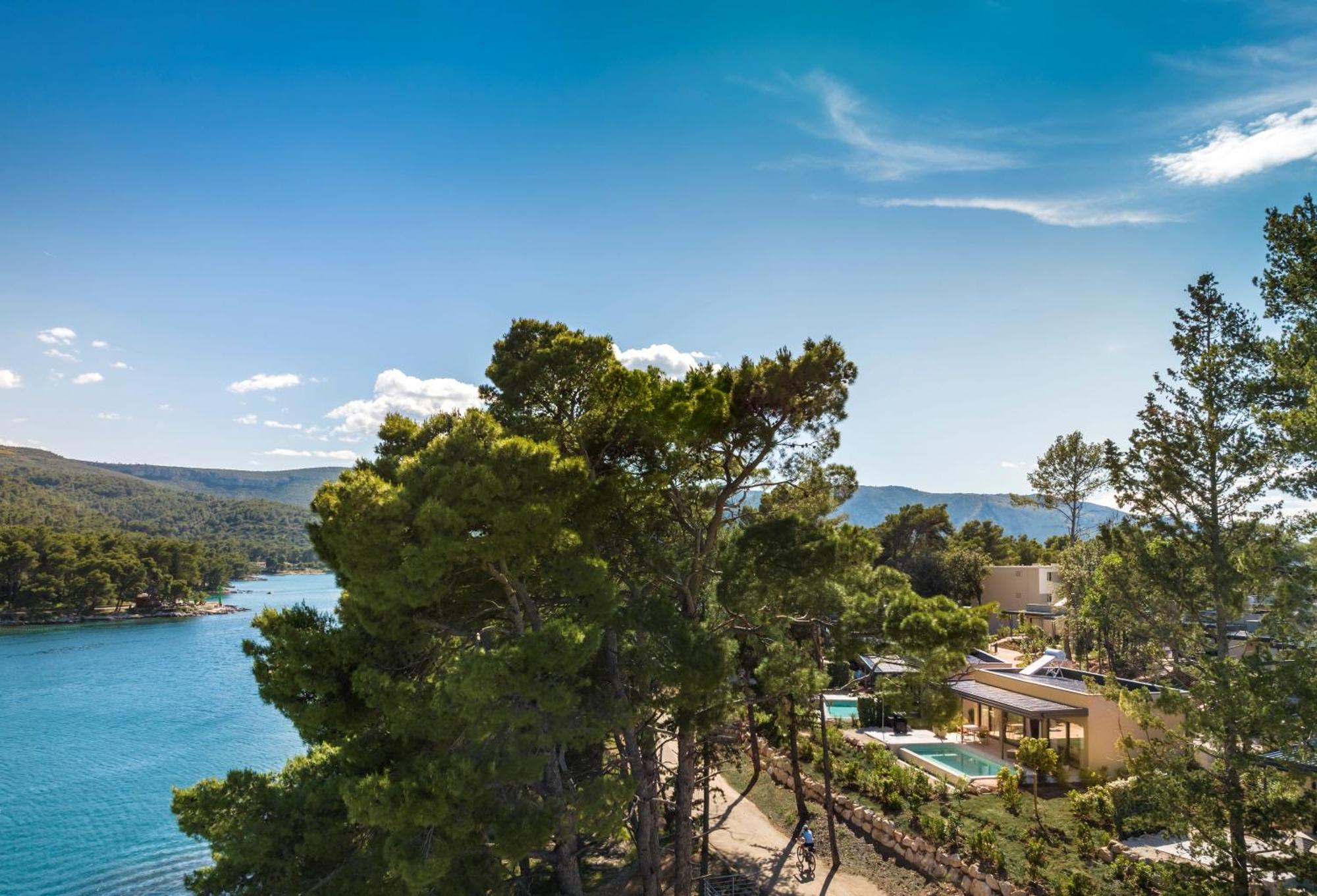 Valamar Amicor Resort Stari Grad  Εξωτερικό φωτογραφία