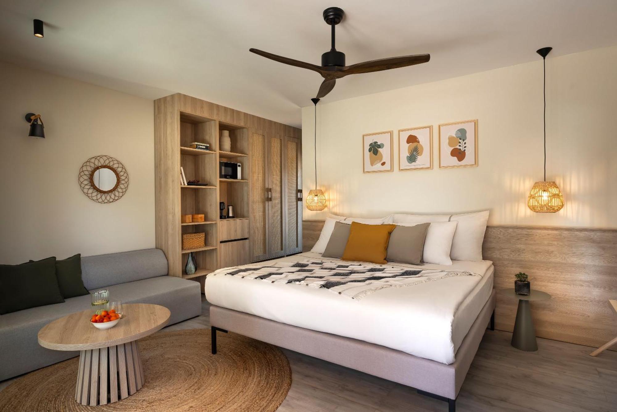 Valamar Amicor Resort Stari Grad  Δωμάτιο φωτογραφία
