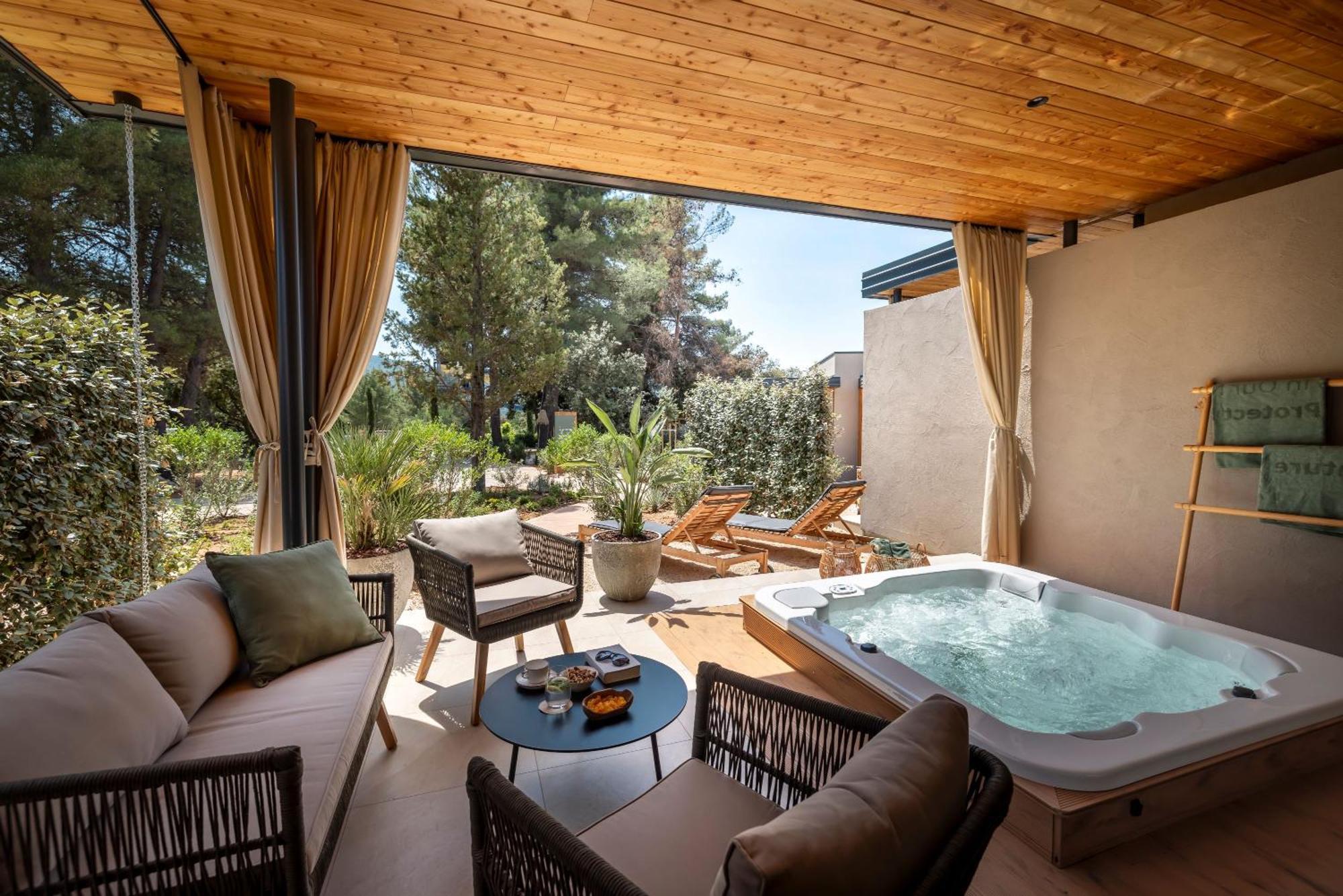 Valamar Amicor Resort Stari Grad  Εξωτερικό φωτογραφία