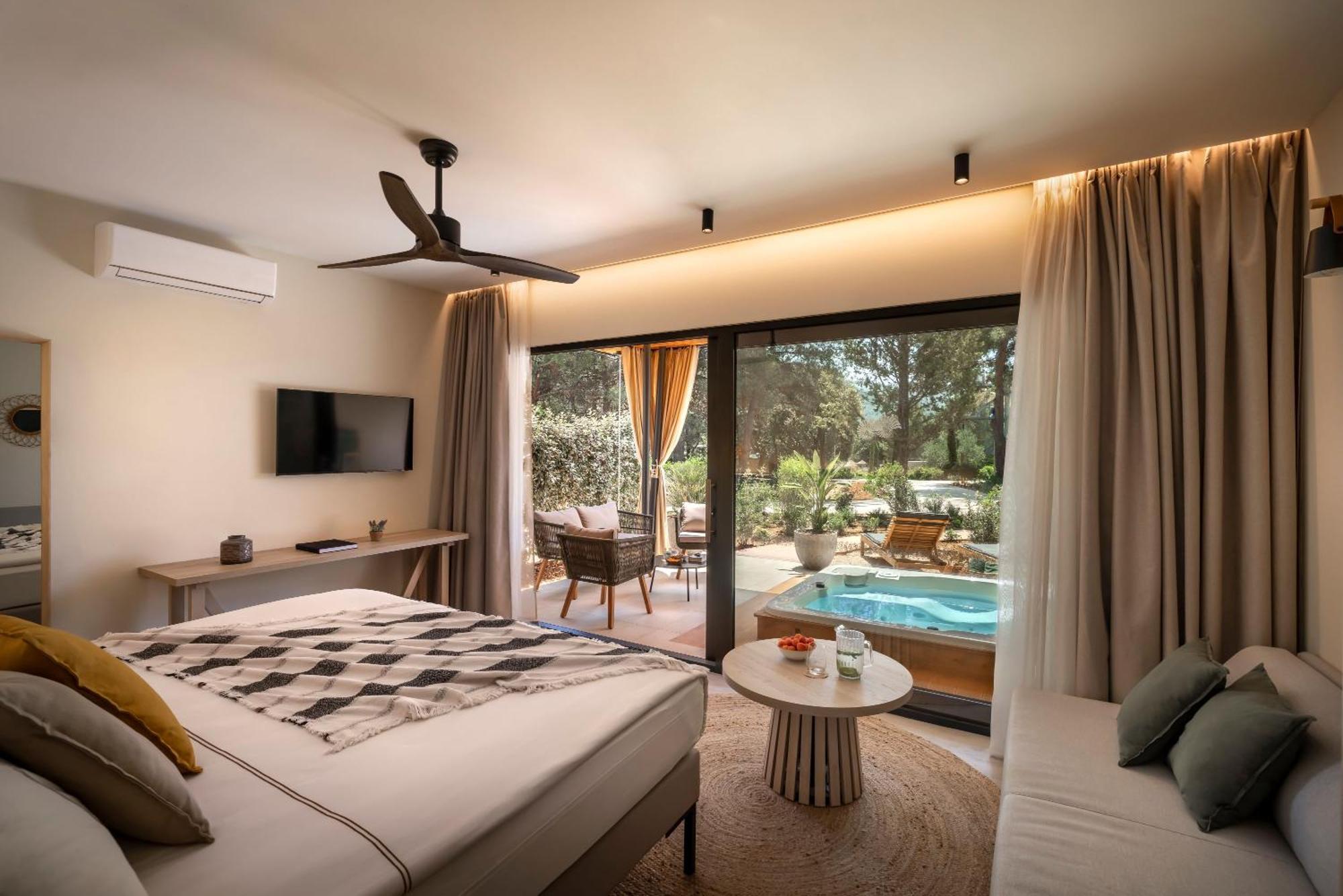 Valamar Amicor Resort Stari Grad  Εξωτερικό φωτογραφία