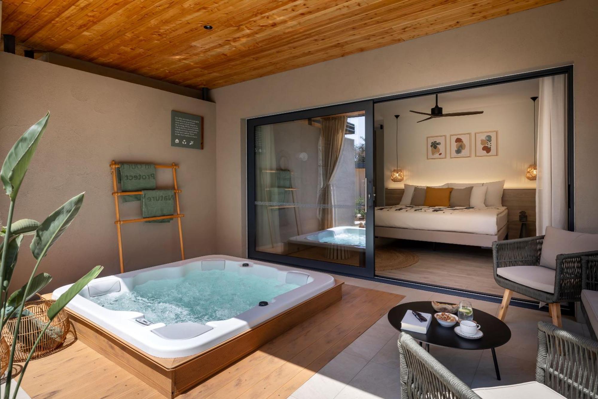 Valamar Amicor Resort Stari Grad  Δωμάτιο φωτογραφία