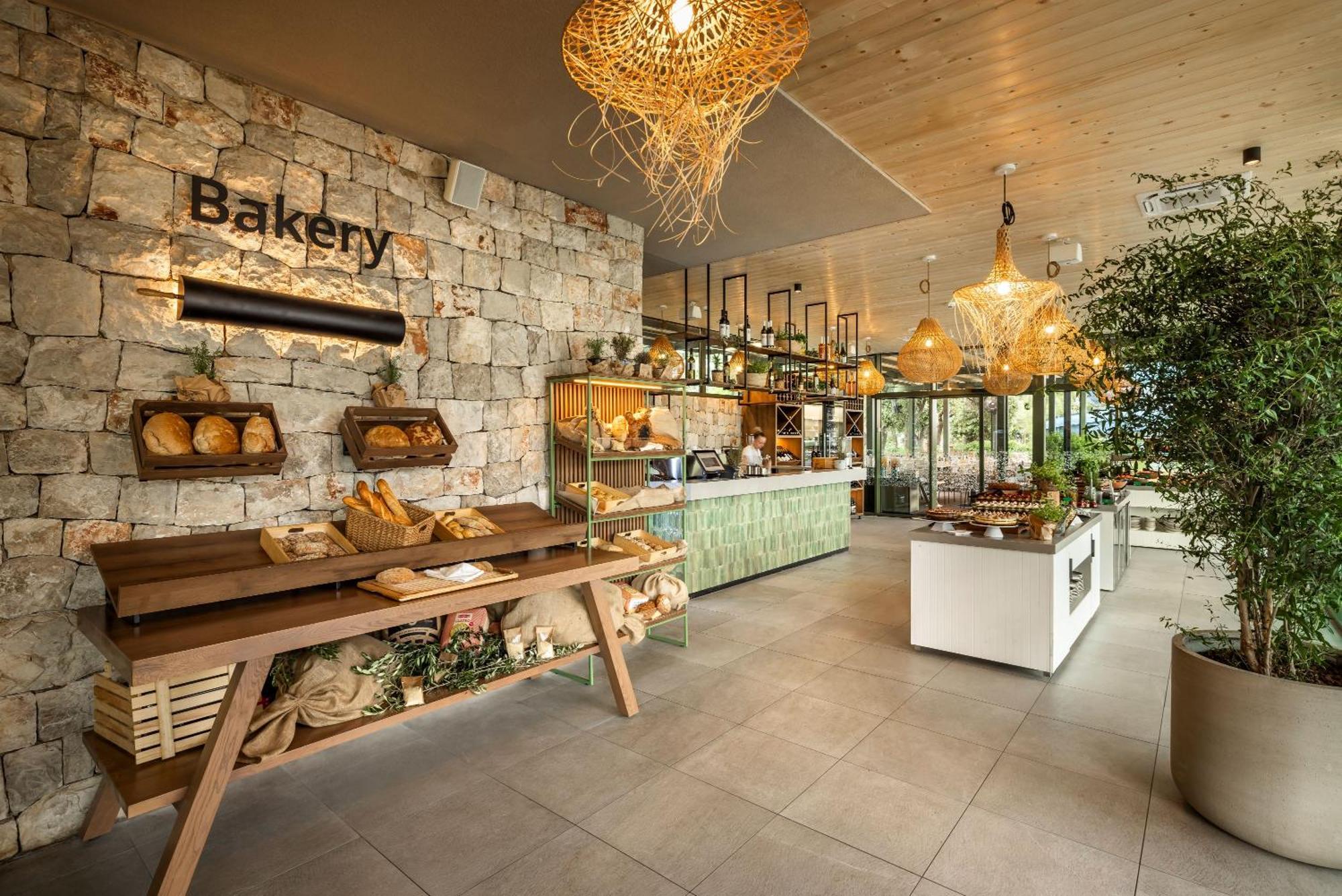Valamar Amicor Resort Stari Grad  Εξωτερικό φωτογραφία